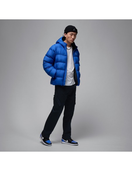 Jordan 1 Low Black Royal Toe 553558042 MBS