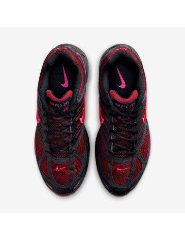 Nike Air Peg 2K5 Black Fire Red FJ1912001 MBS