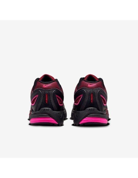 Nike Air Peg 2K5 Black Fire Red FJ1912001 MBS