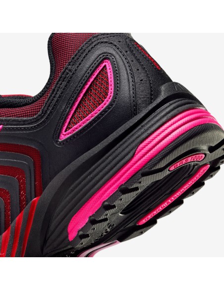 Nike Air Peg 2K5 Black Fire Red FJ1912001 MBS