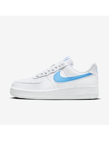 Nike Air Force 1 Low '07 White University Blue Women's DV3808103 MBS