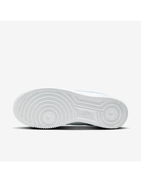Nike Air Force 1 Low '07 White University Blue Women's DV3808103 MBS