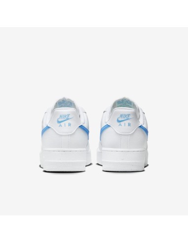 Nike Air Force 1 Low '07 White University Blue Women's DV3808103 MBS