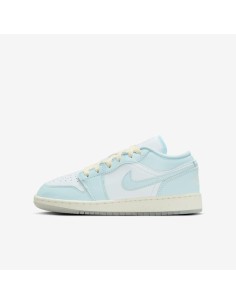 Air Jordan 1 Low SE GS 'Glacier Blue' HJ5971400 MBS
