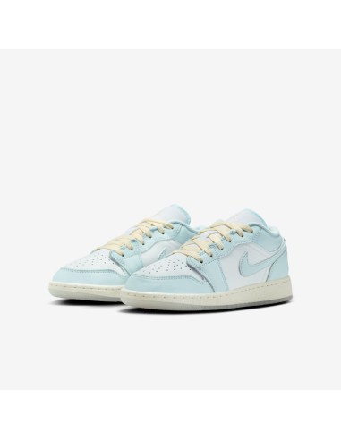Air Jordan 1 Low SE GS 'Glacier Blue' HJ5971400 MBS