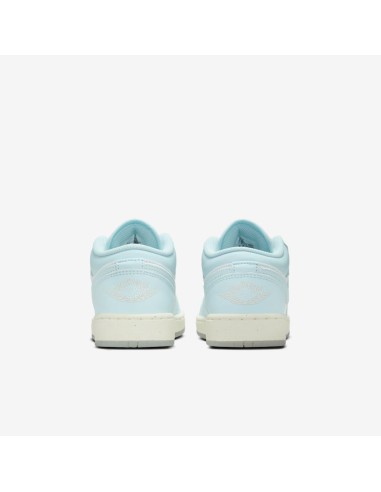 Air Jordan 1 Low SE GS 'Glacier Blue' HJ5971400 MBS