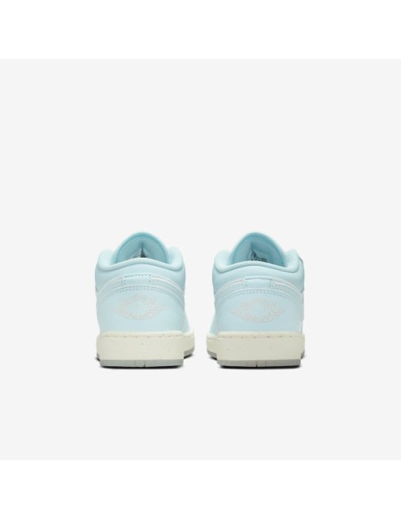 Air Jordan 1 Low SE GS 'Glacier Blue' HJ5971400 MBS