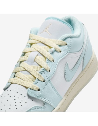 Air Jordan 1 Low SE GS 'Glacier Blue' HJ5971400 MBS