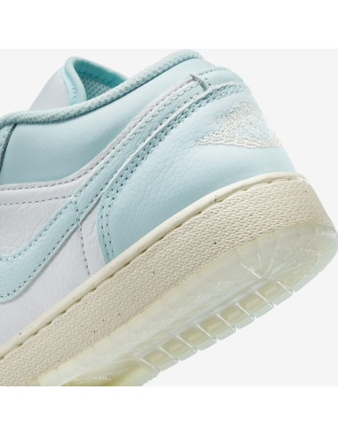 Air Jordan 1 Low SE GS 'Glacier Blue' HJ5971400 MBS