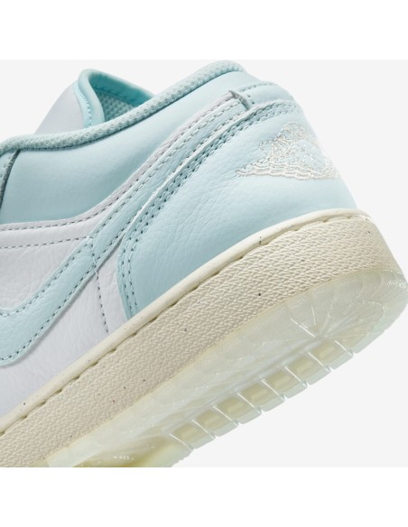 Air Jordan 1 Low SE GS 'Glacier Blue' HJ5971400 MBS