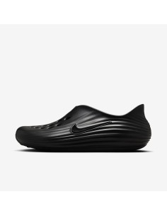 Nike ReactX Rejuven8 Triple Black HV5060001 MBS