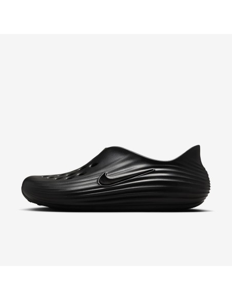 Nike ReactX Rejuven8 Triple Black HV5060001 MBS