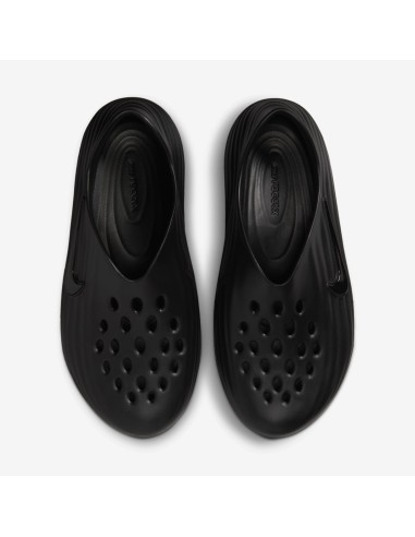 Nike ReactX Rejuven8 Triple Black HV5060001 MBS