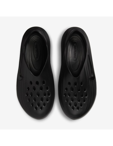 Nike ReactX Rejuven8 Triple Black HV5060001 MBS