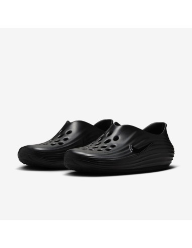Nike ReactX Rejuven8 Triple Black HV5060001 MBS