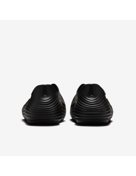 Nike ReactX Rejuven8 Triple Black HV5060001 MBS