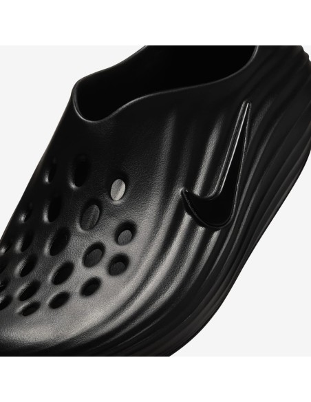 Nike ReactX Rejuven8 Triple Black HV5060001 MBS