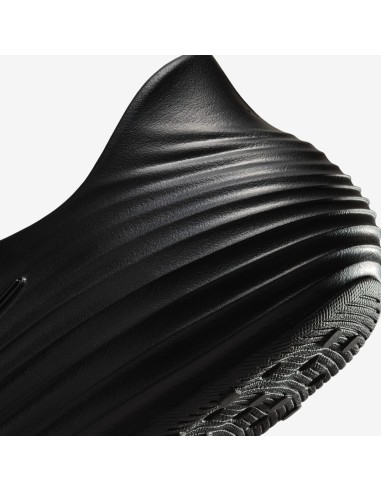 Nike ReactX Rejuven8 Triple Black HV5060001 MBS