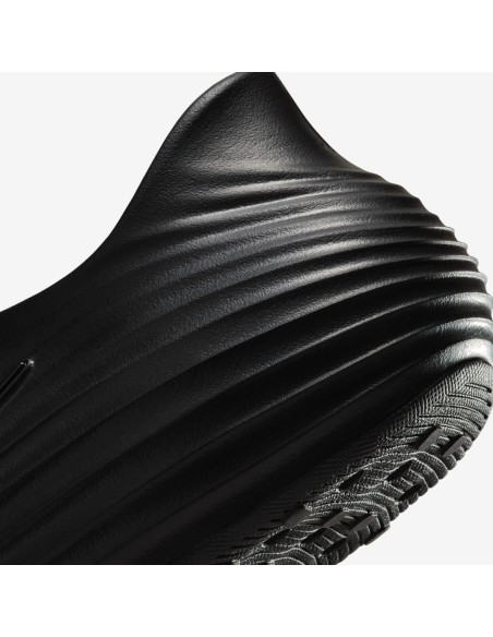 Nike ReactX Rejuven8 Triple Black HV5060001 MBS