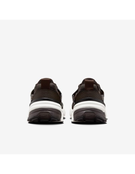 Nike V2K Run Velvet Brown White Black Baroque Brown HJ4497200 MBS