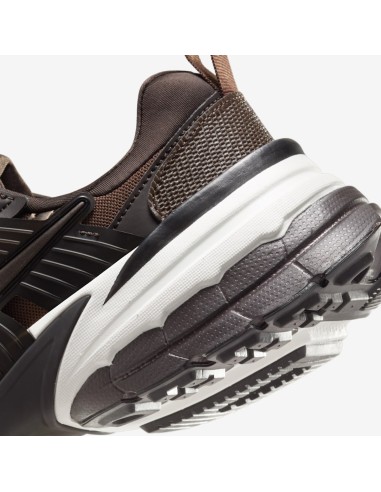 Nike V2K Run Velvet Brown White Black Baroque Brown HJ4497200 MBS