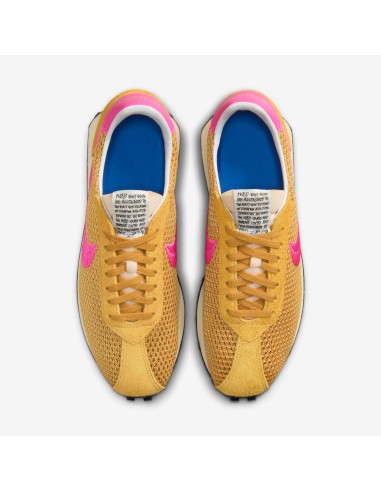 Nike LD1000 SP Stussy Sanded Gold FQ5369700 MBS