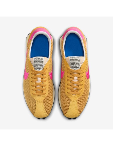 Nike LD1000 SP Stussy Sanded Gold FQ5369700 MBS