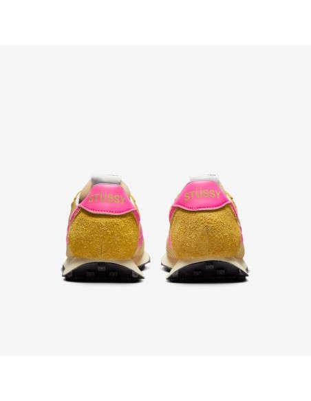 Nike LD1000 SP Stussy Sanded Gold FQ5369700 MBS