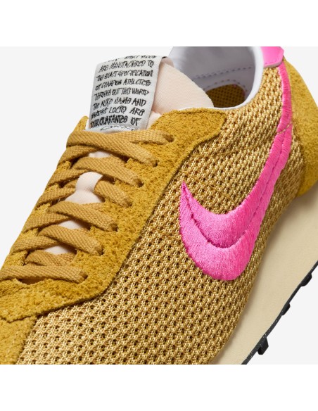 Nike LD1000 SP Stussy Sanded Gold FQ5369700 MBS