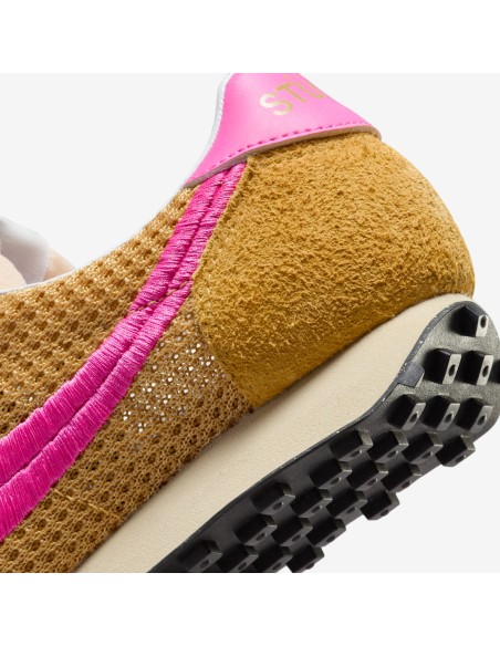 Nike LD1000 SP Stussy Sanded Gold FQ5369700 MBS