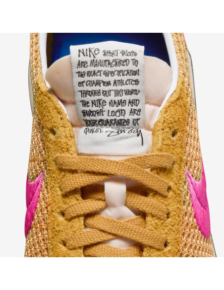 Nike LD1000 SP Stussy Sanded Gold FQ5369700 MBS