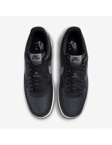 Nike Air Force 1 '07 Smoke Grey FJ4170004 MBS