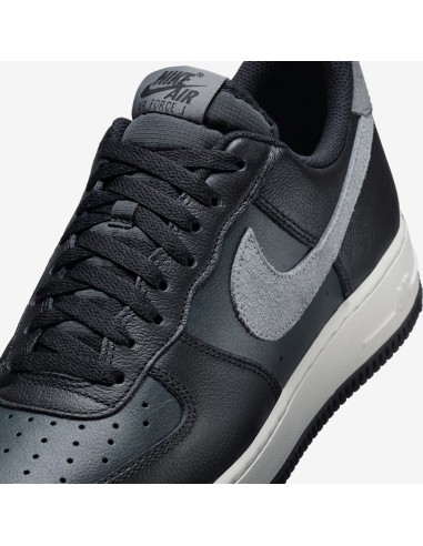 Nike Air Force 1 '07 Smoke Grey FJ4170004 MBS