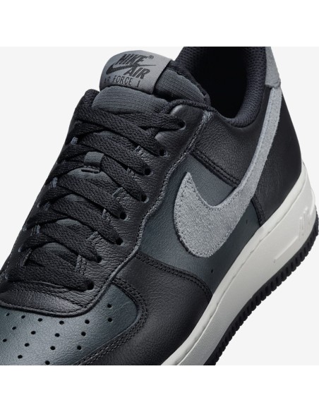 Nike Air Force 1 '07 Smoke Grey FJ4170004 MBS