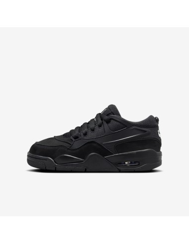 Jordan 4 RM Black Cat GS FQ7938004 MBS