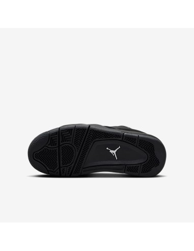 Jordan 4 RM Black Cat GS FQ7938004 MBS