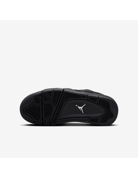 Jordan 4 RM Black Cat GS FQ7938004 MBS