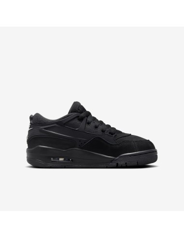 Jordan 4 RM Black Cat GS FQ7938004 MBS