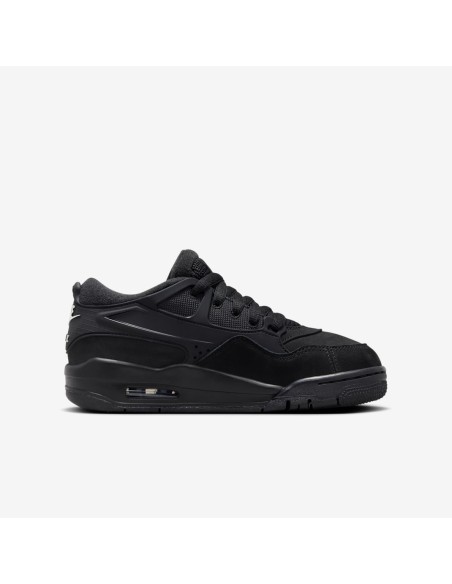 Jordan 4 RM Black Cat GS FQ7938004 MBS