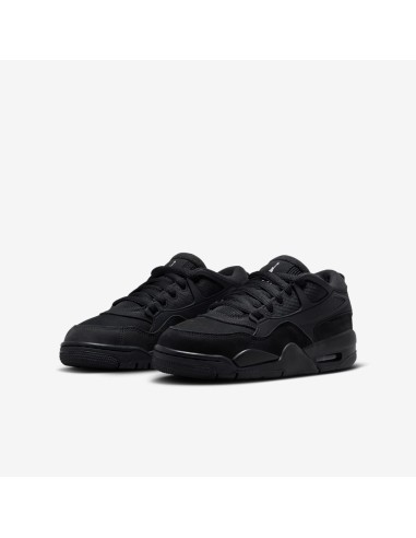 Jordan 4 RM Black Cat GS FQ7938004 MBS