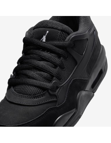 Jordan 4 RM Black Cat GS FQ7938004 MBS