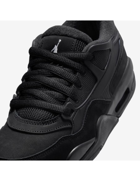 Jordan 4 RM Black Cat GS FQ7938004 MBS