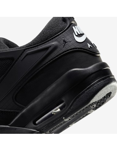 Jordan 4 RM Black Cat GS FQ7938004 MBS