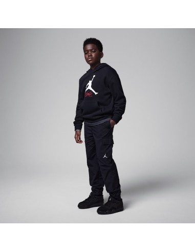 Jordan 4 RM Black Cat GS FQ7938004 MBS