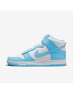 Nike Dunk High Blue Chill DD1399401 MBS