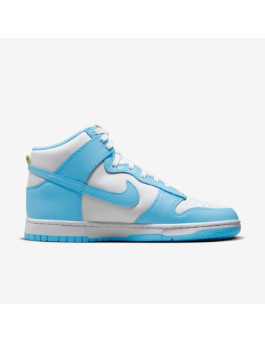 Nike Dunk High Blue Chill DD1399401 MBS