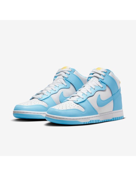 Nike Dunk High Blue Chill DD1399401 MBS