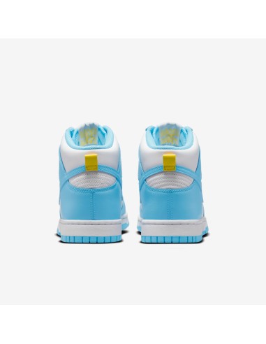 Nike Dunk High Blue Chill DD1399401 MBS