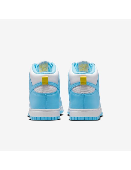 Nike Dunk High Blue Chill DD1399401 MBS