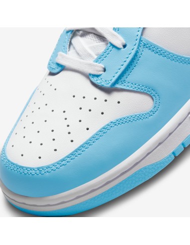 Nike Dunk High Blue Chill DD1399401 MBS